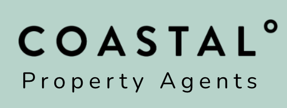 coastal property agents logo