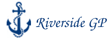 riverside gp logo