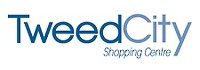 tweed city logo